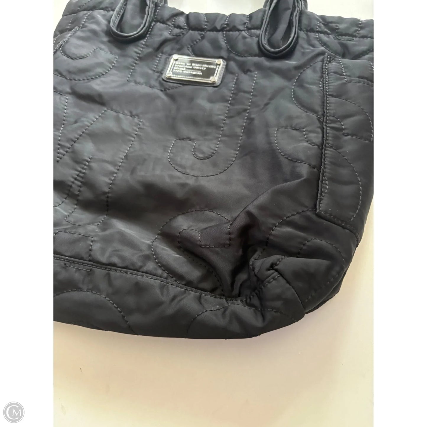 Handbag Designer By Marc By Marc Jacobs, Size: Large