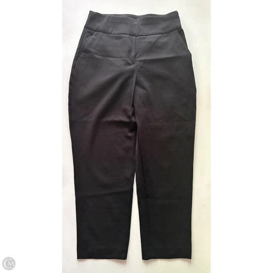 Pants Dress By Express In Black & Brown, Size: 8