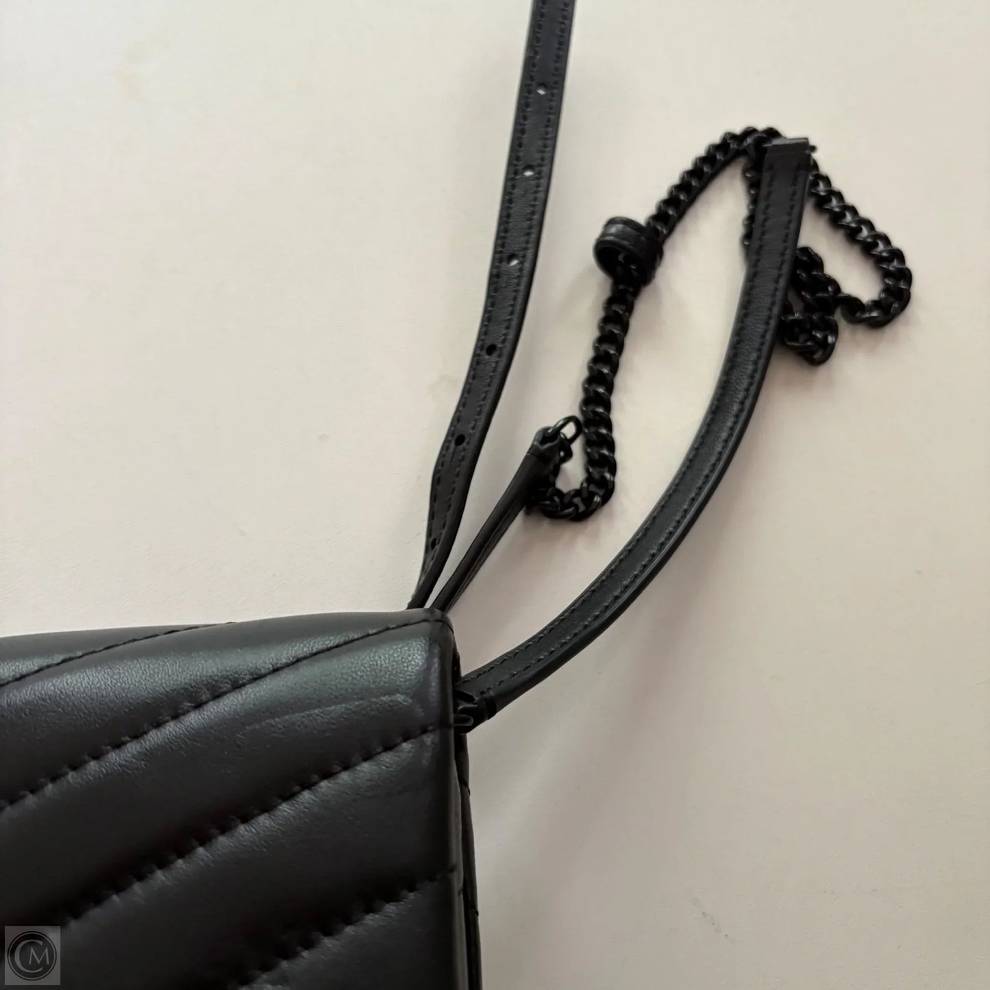 Handbag Designer By Tory Burch, Size: Small