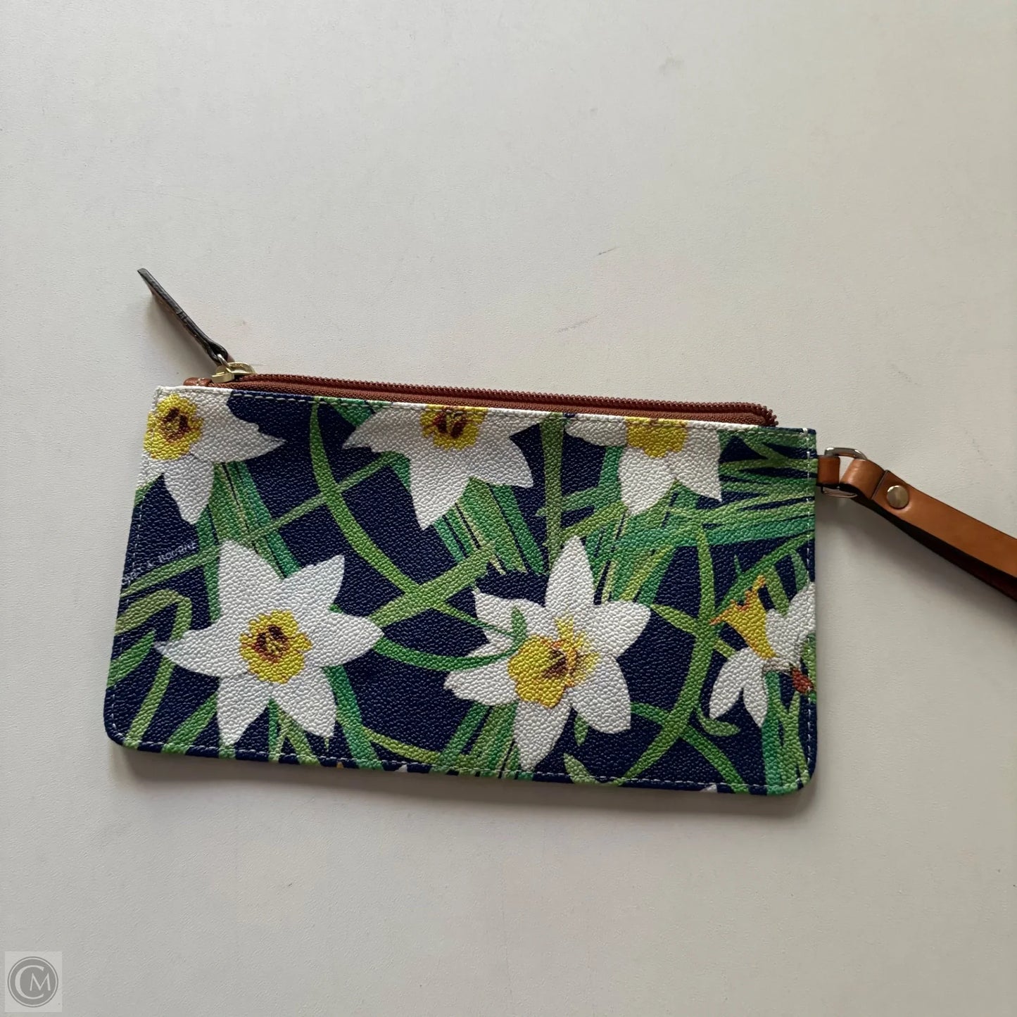 Wristlet Designer By Dooney And Bourke, Size: Medium