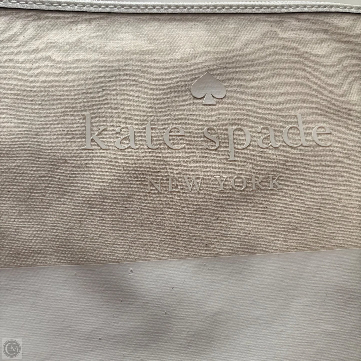 Wallet Designer By Kate Spade, Size: Large