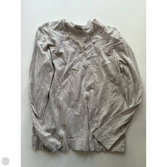 Sweater By J. Jill In Cream, Size: S