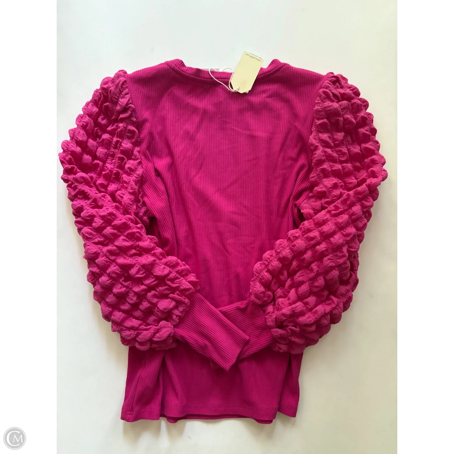 Sweater By Jodifl In Pink, Size: S