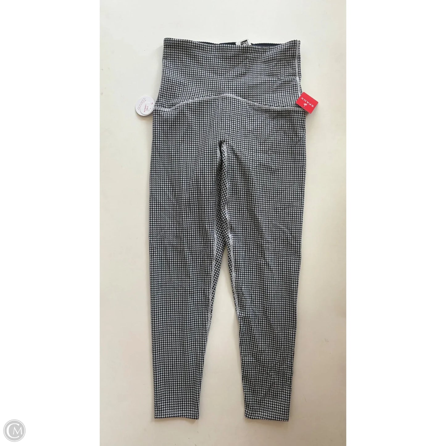 Pants Dress By Spanx In Navy, Size: 8