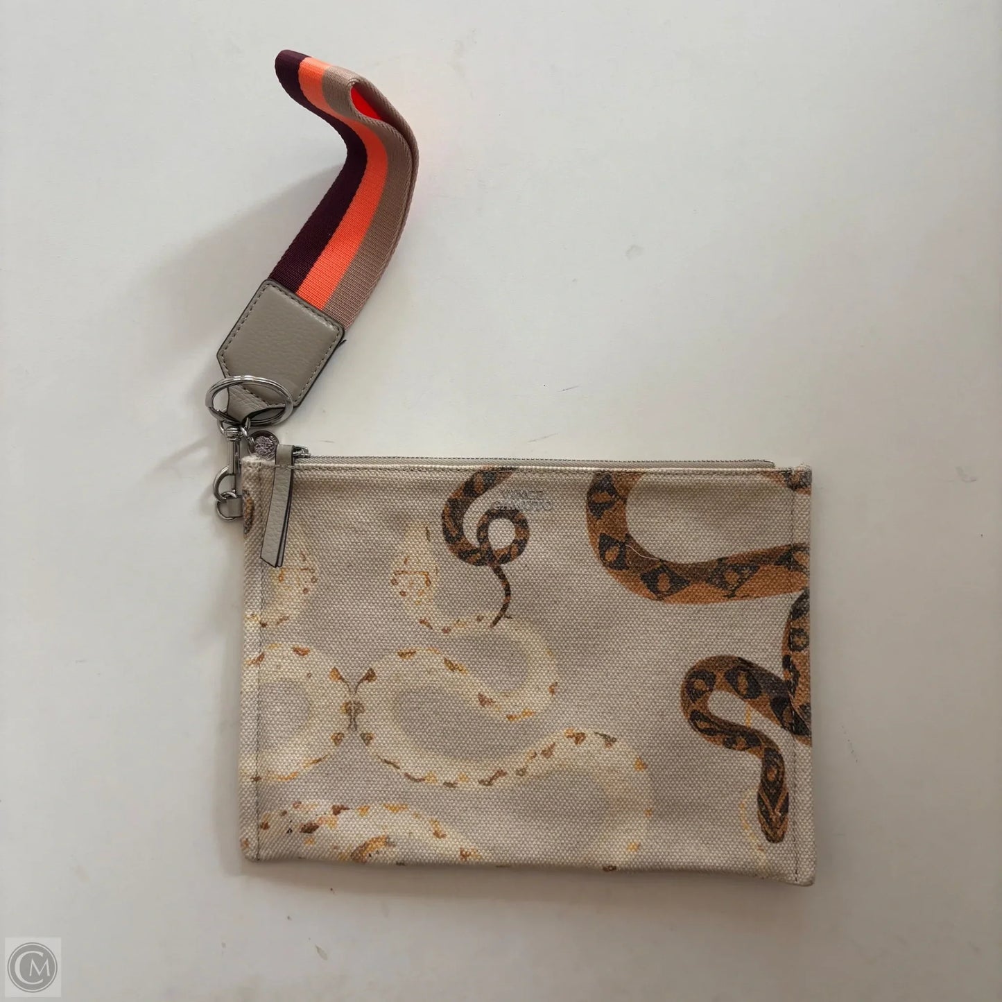 Wristlet By Vince Camuto, Size: Large