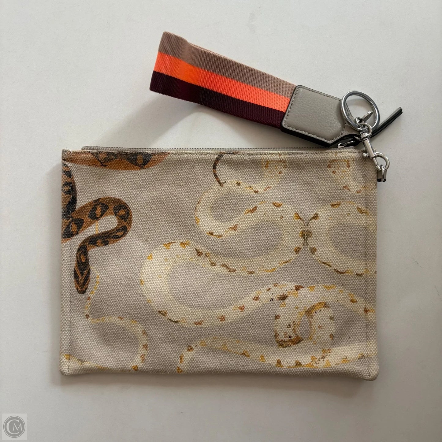 Wristlet By Vince Camuto, Size: Large