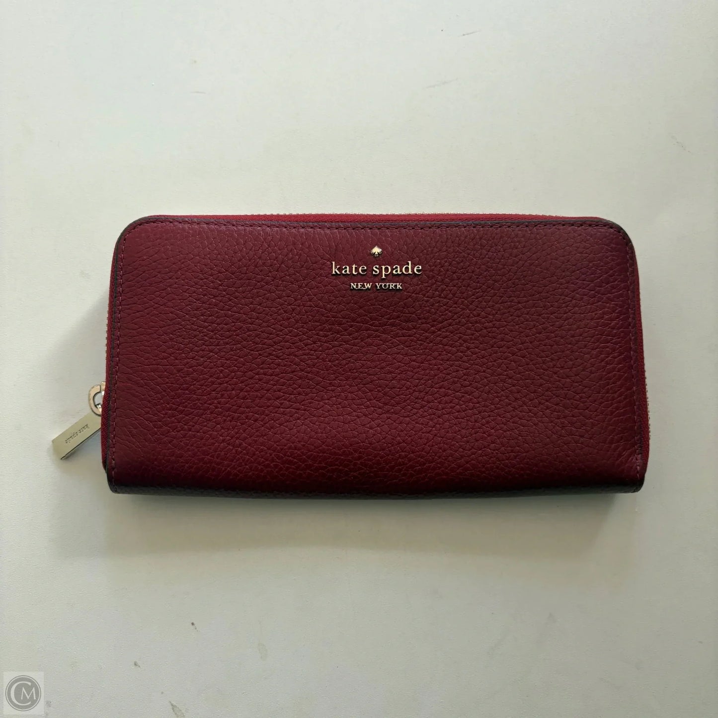 Wallet Designer By Kate Spade, Size: Large