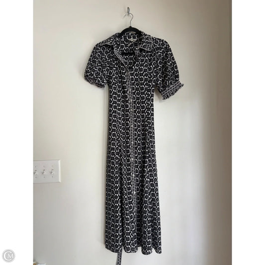 Dress Work By Max Studio In Black, Size: Xs