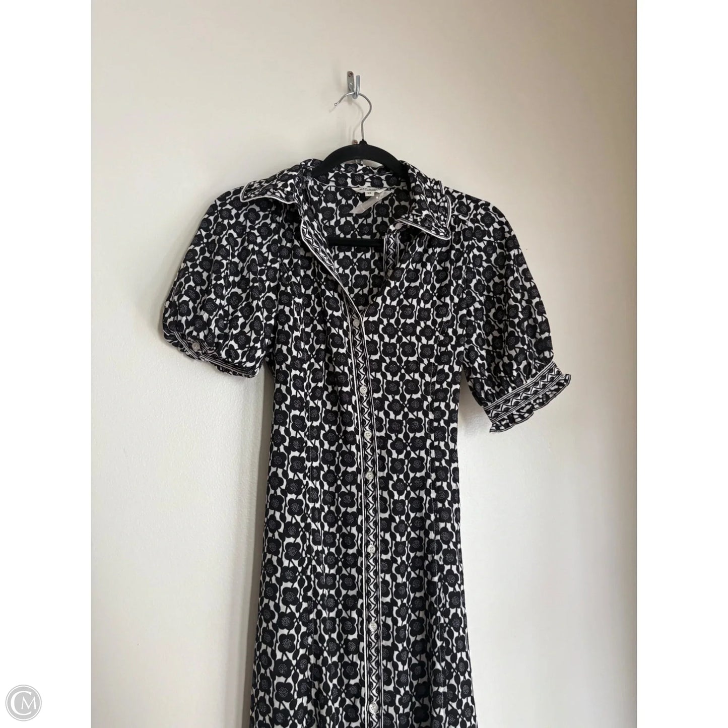 Dress Work By Max Studio In Black, Size: Xs