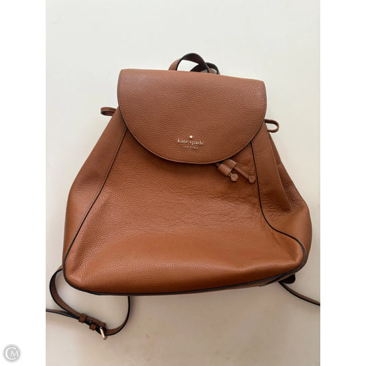 Handbag Designer By Kate Spade, Size: Large