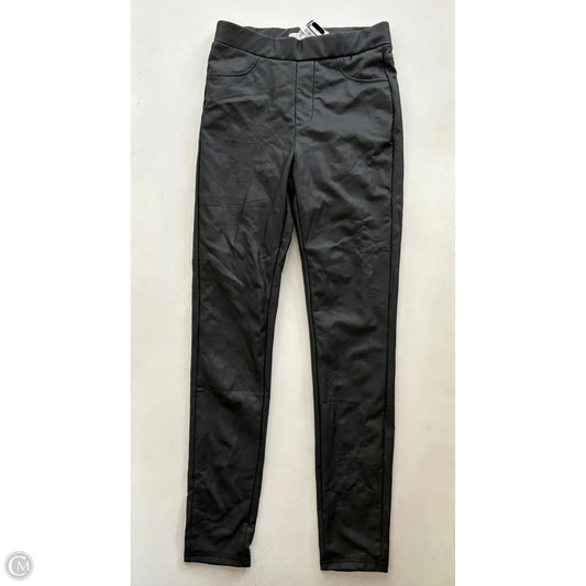 Pants Dress By Cmc In Black, Size: S