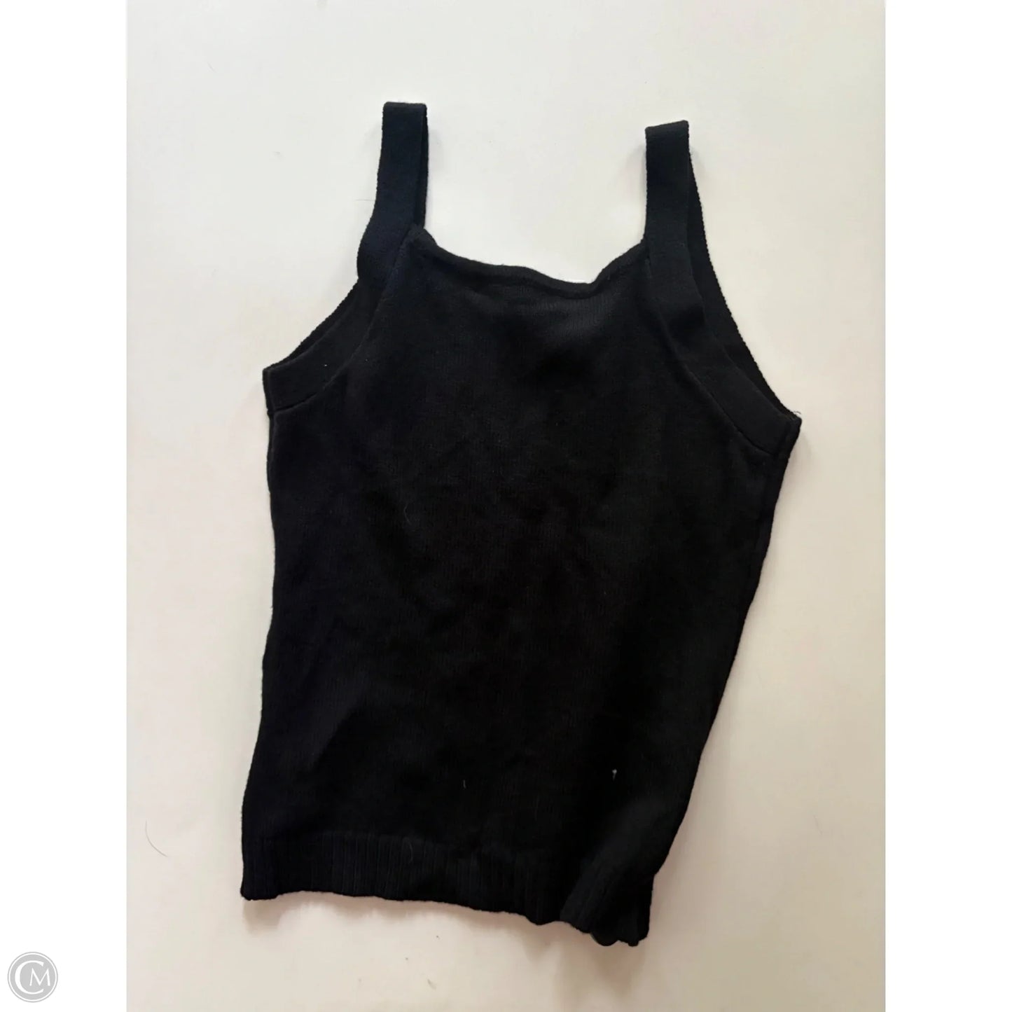 Sweater Designer By Lilly Pulitzer In Black, Size: Xs