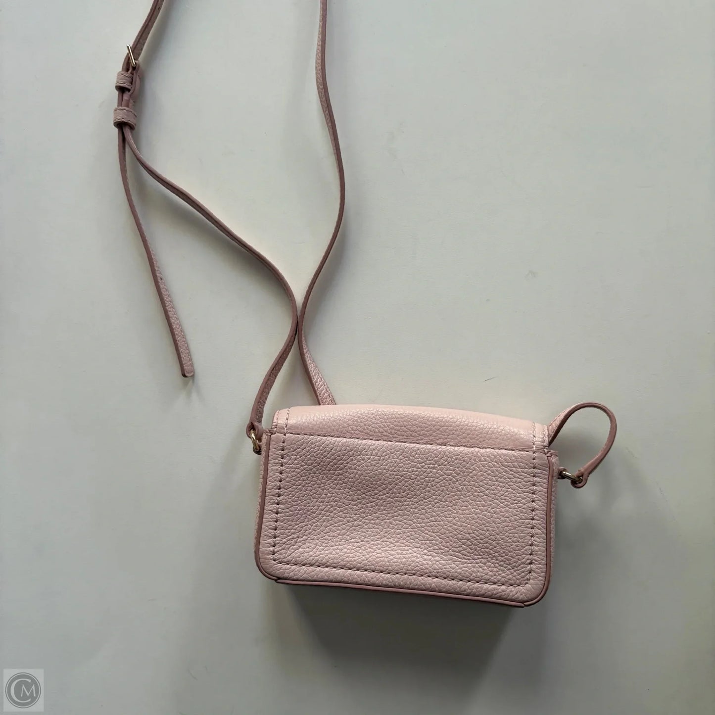 Handbag By Marc Fisher, Size: Medium