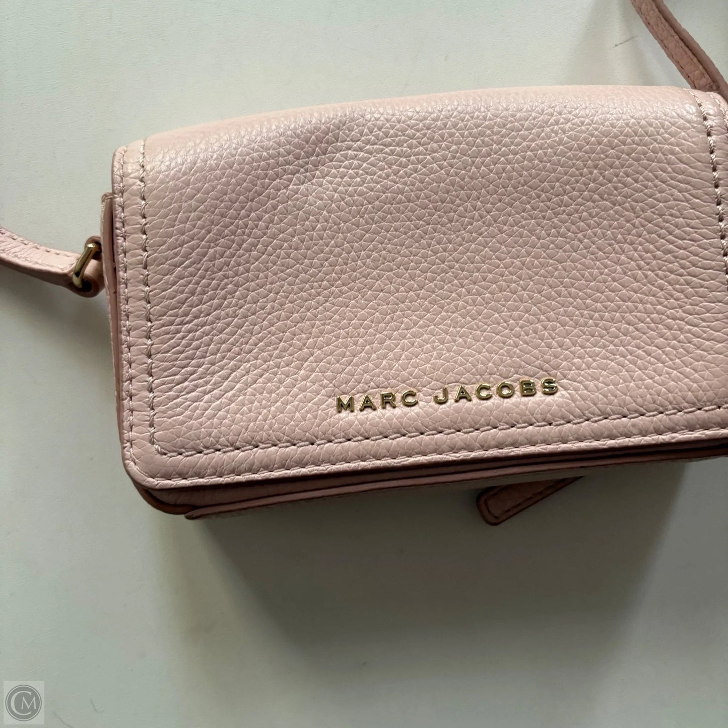 Handbag By Marc Fisher, Size: Medium