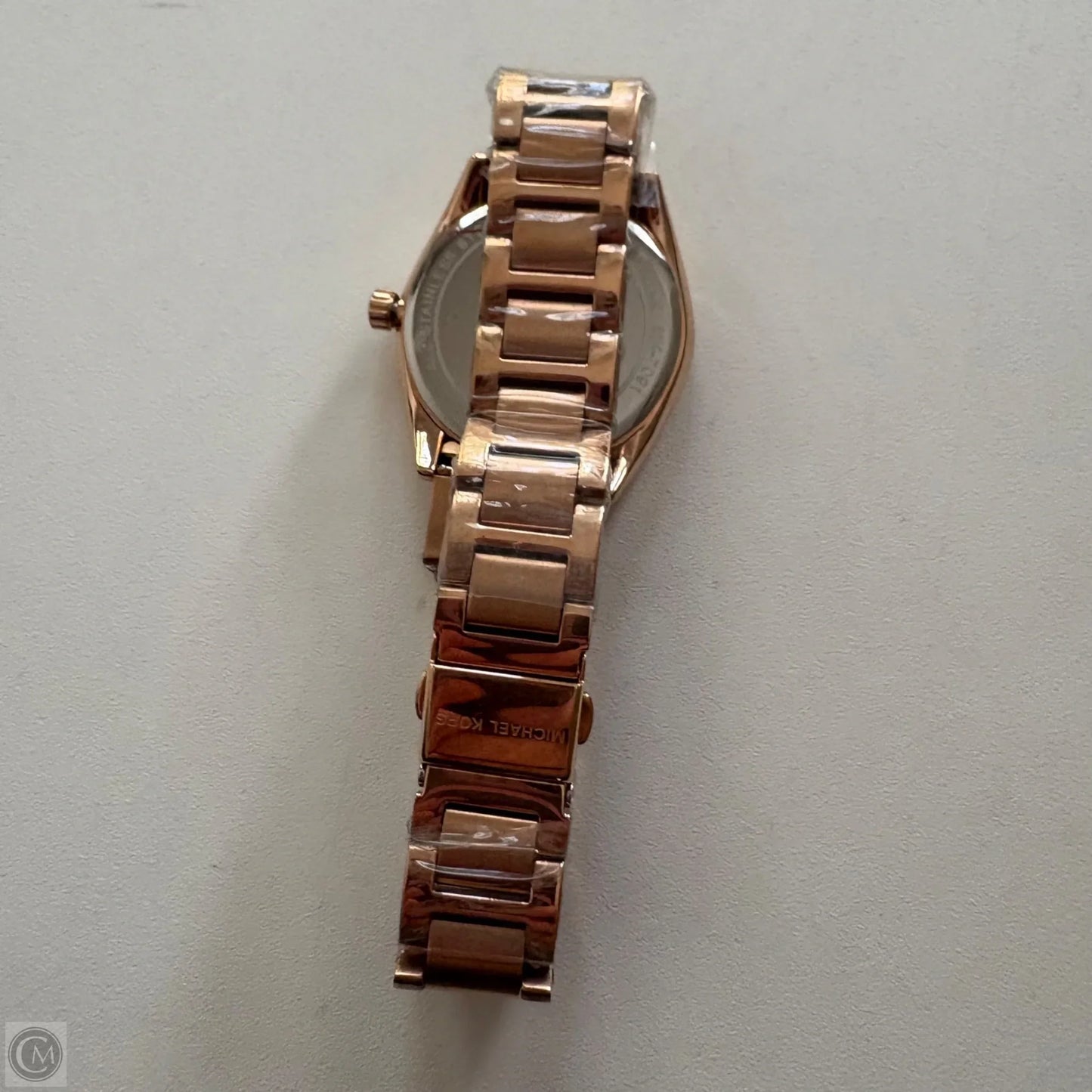 Watch Designer By Michael Kors