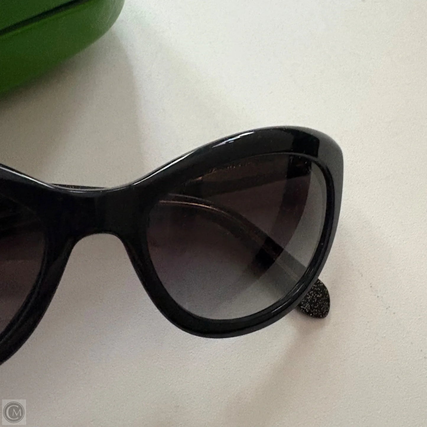 Sunglasses Designer By Kate Spade, Size: Medium