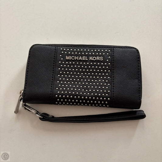 Wallet Designer By Michael Kors, Size: Medium