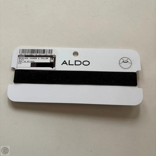 Necklace Choker & Collar By Aldo