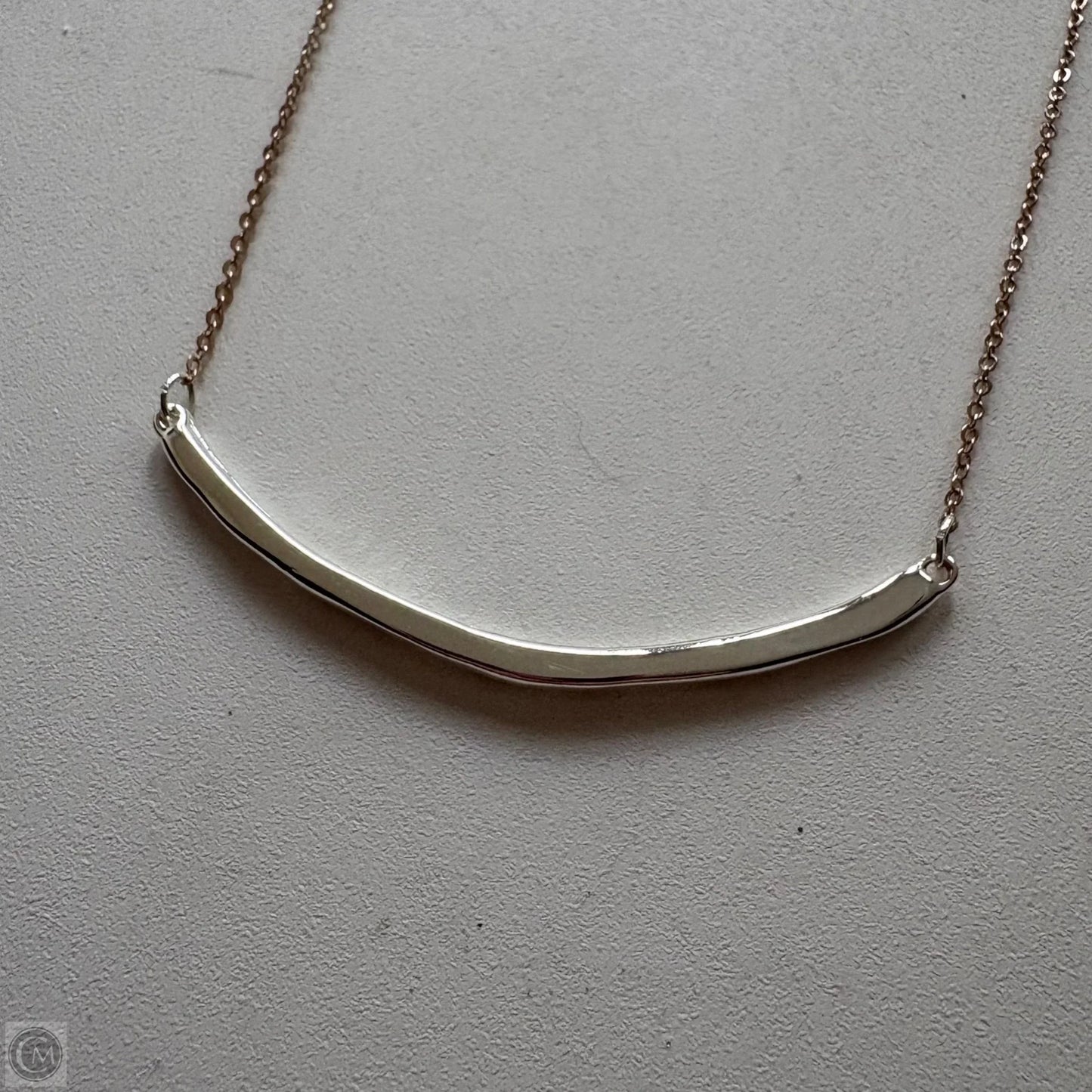 Necklace Choker & Collar By Loft