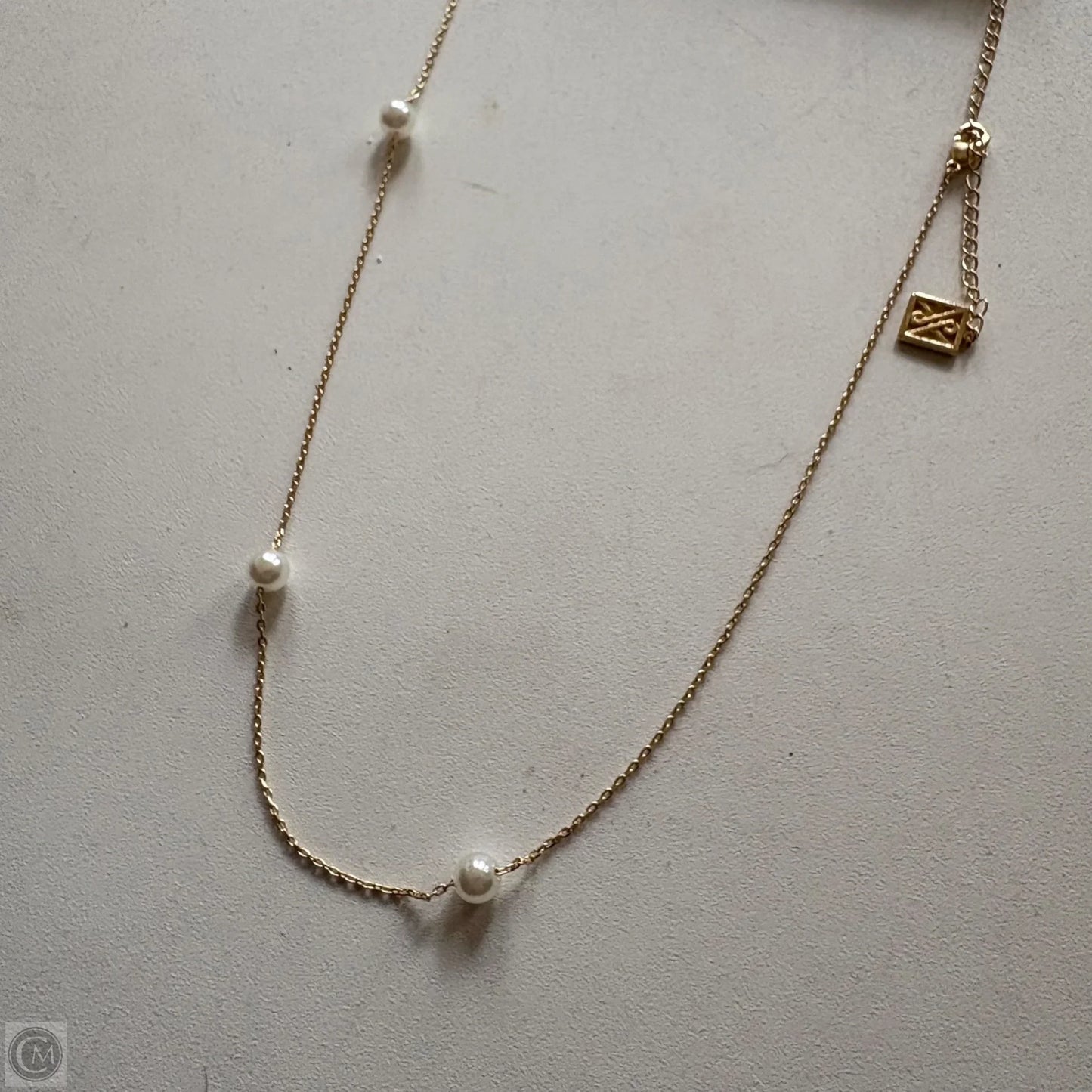 Necklace Choker & Collar By Loft