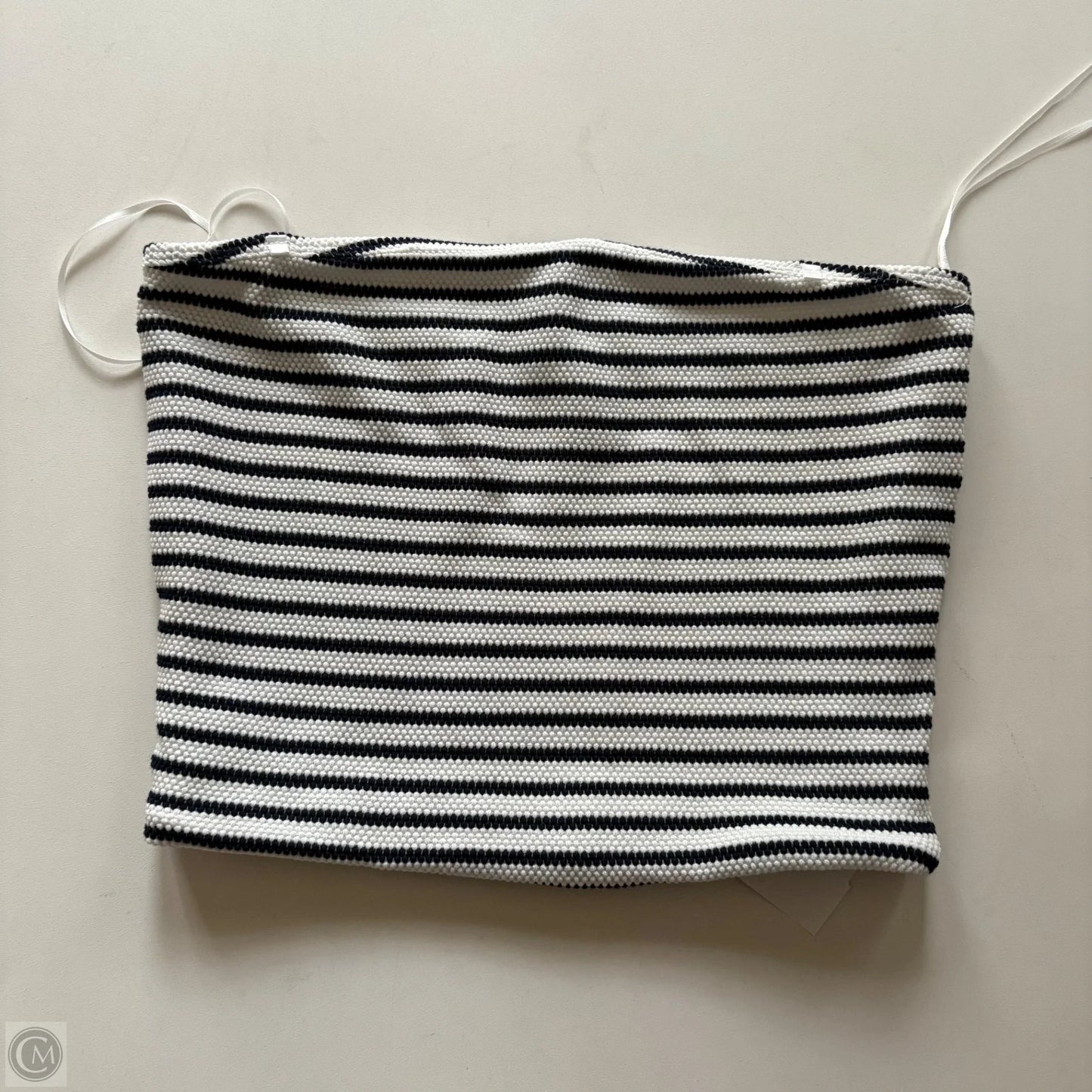 Tank Top By Z Supply In Striped Pattern, Size: Xs
