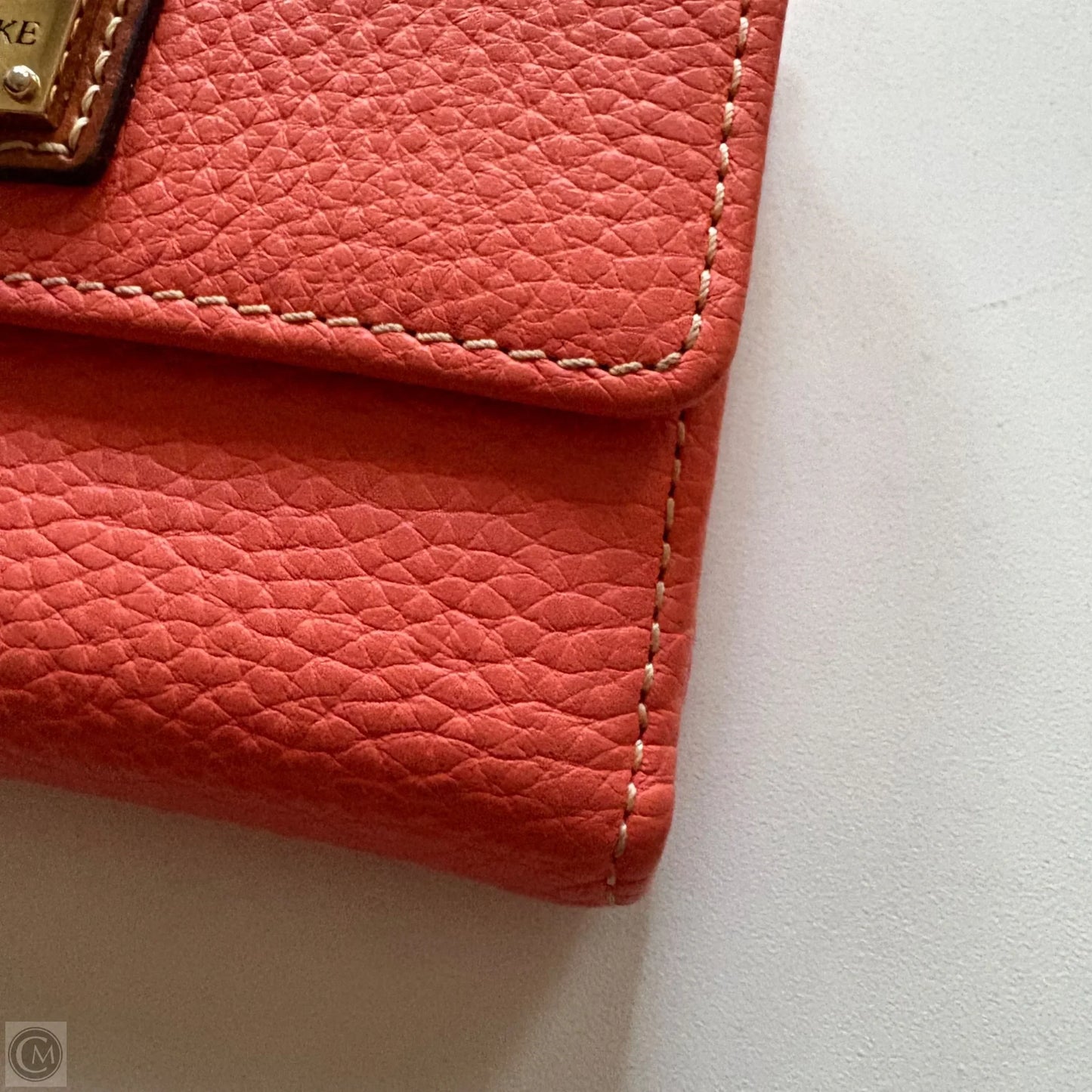 Wallet Designer By Dooney And Bourke, Size: Small