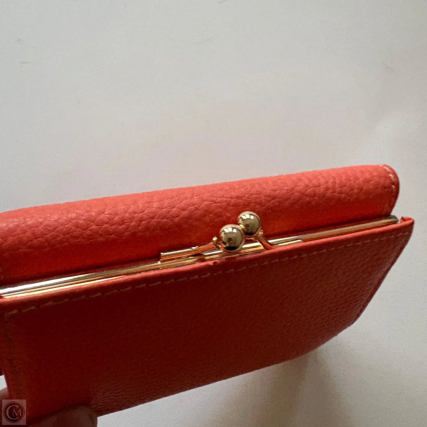 Wallet Designer By Dooney And Bourke, Size: Small