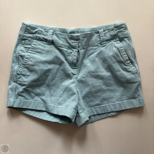 Shorts By Vineyard Vines In Blue, Size: 4
