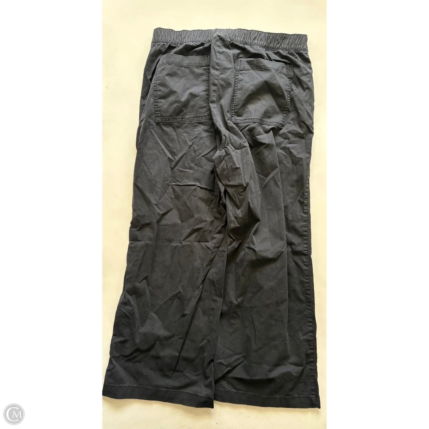 Pants Chinos & Khakis By Gap In Black, Size: 12