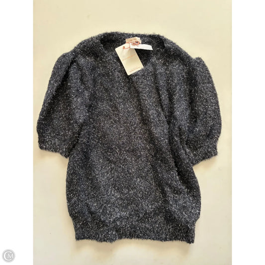 Sweater By Skies Are Blue In Black, Size: Xs