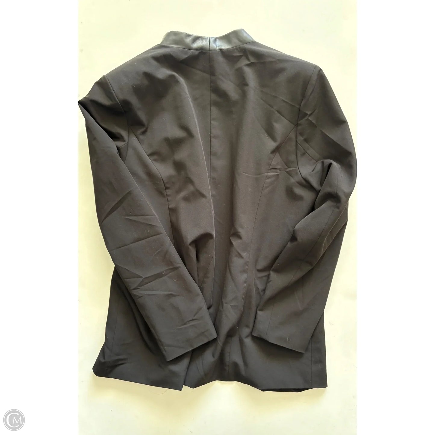 Blazer By Torrid In Black, Size: 2x