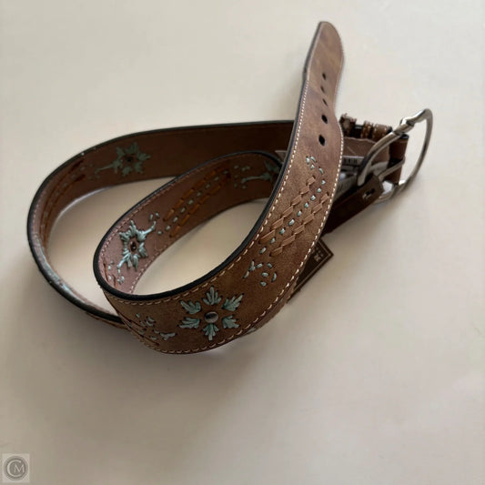 Belt By Roper, Size: Xlarge