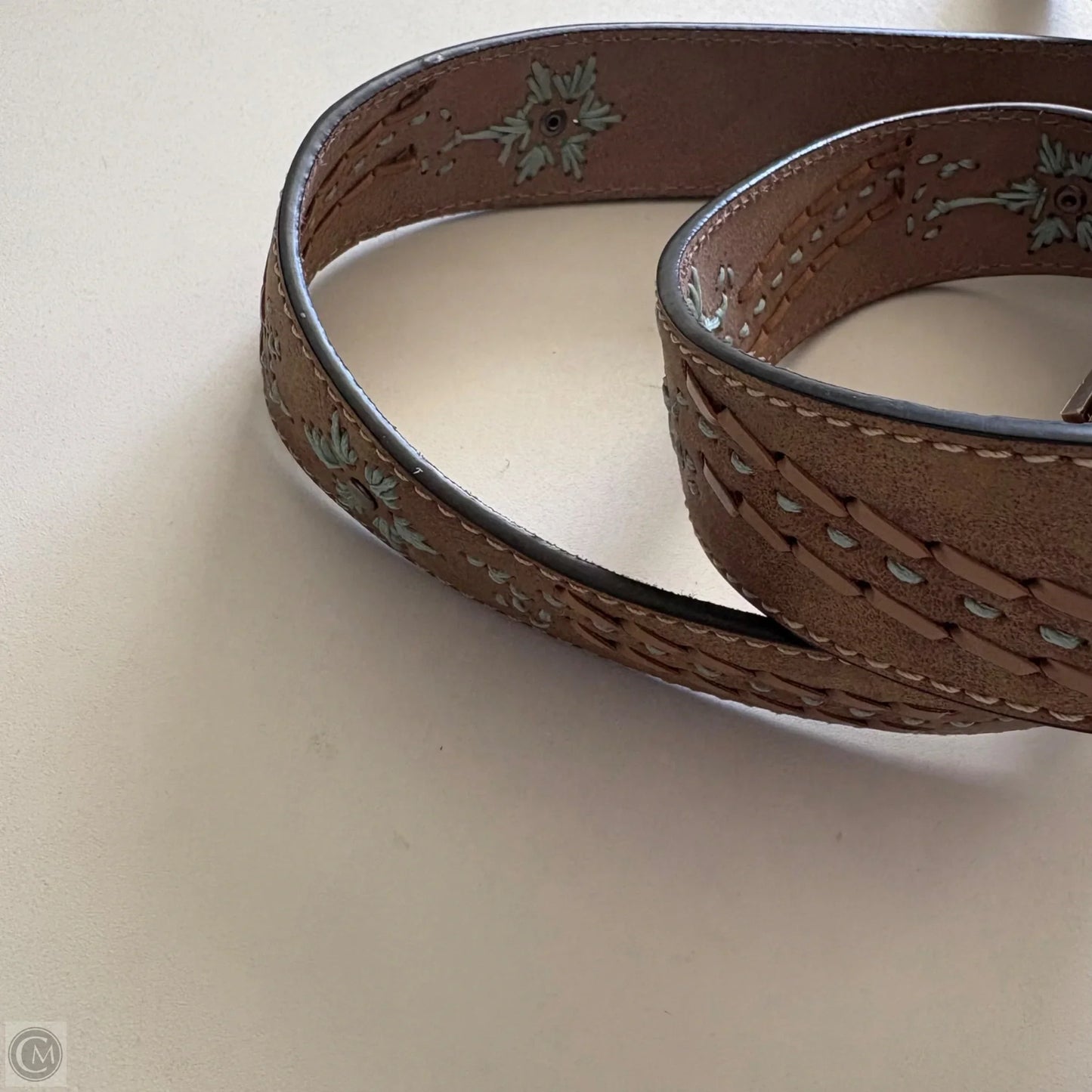 Belt By Roper, Size: Xlarge