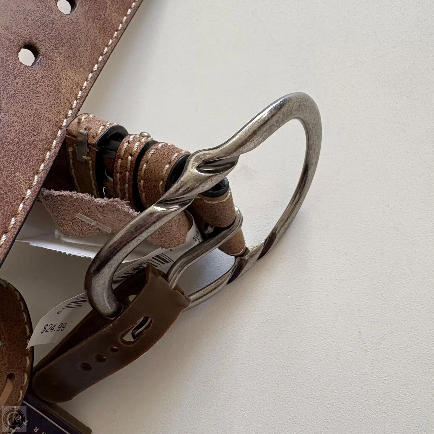 Belt By Roper, Size: Xlarge