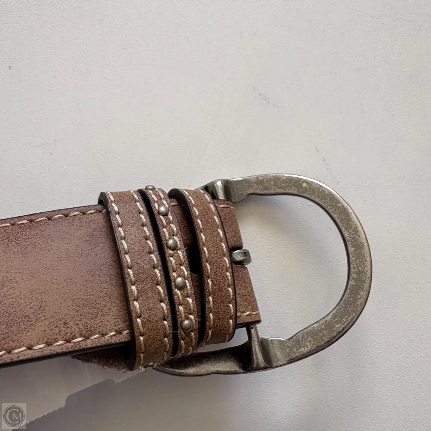 Belt By Roper, Size: Xlarge