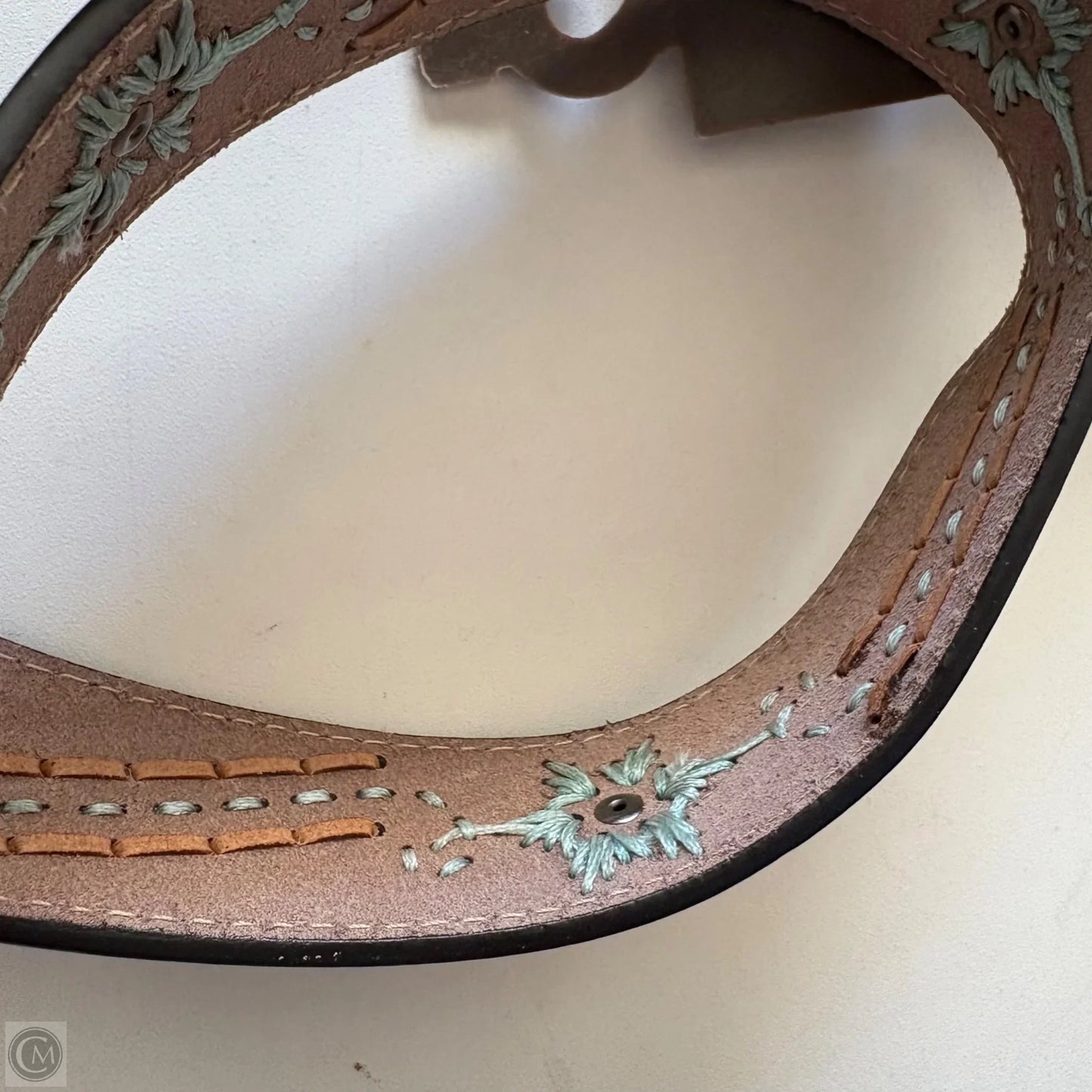 Belt By Roper, Size: Xlarge