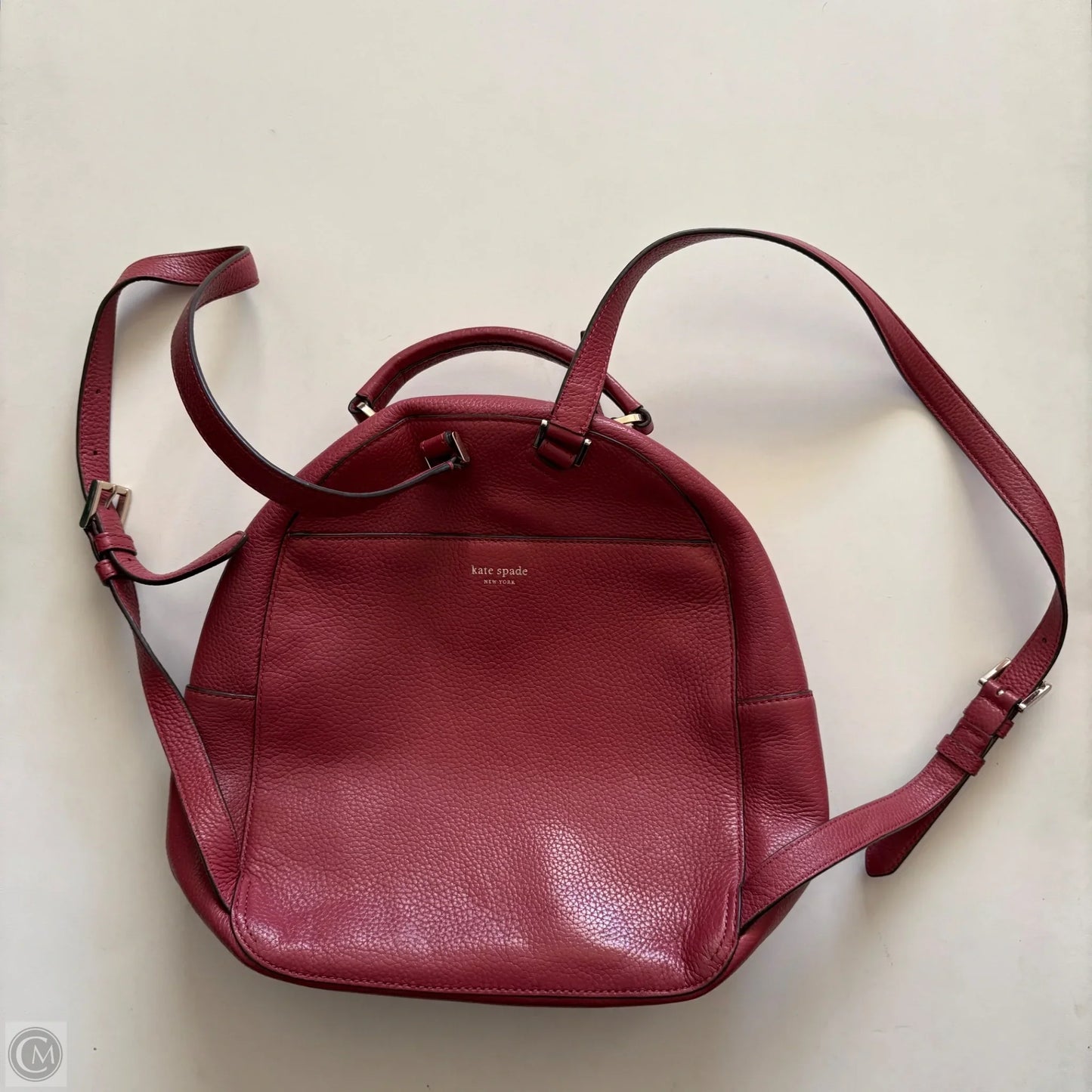 Backpack Designer By Kate Spade, Size: Medium