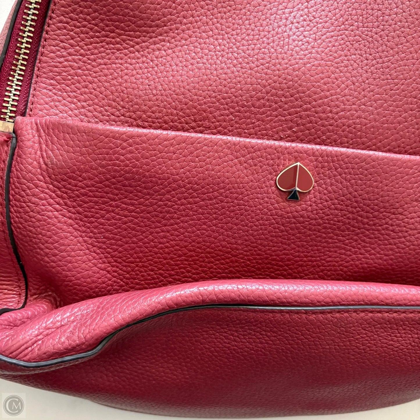 Backpack Designer By Kate Spade, Size: Medium