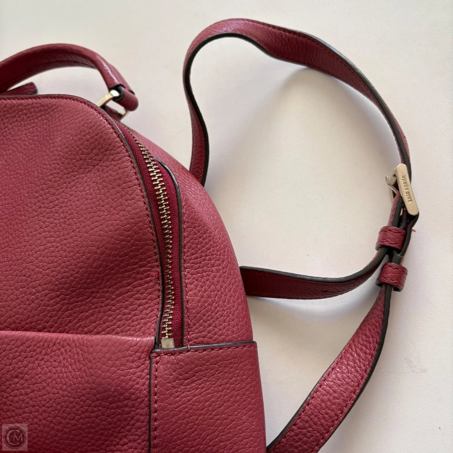 Backpack Designer By Kate Spade, Size: Medium