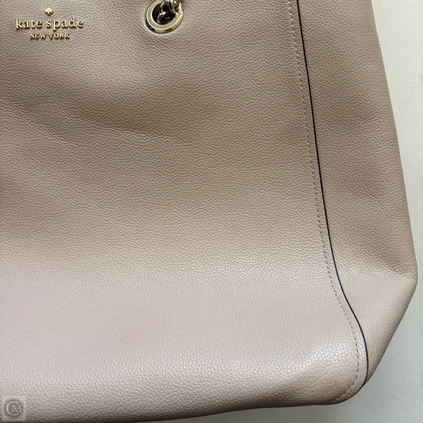 Handbag Designer By Kate Spade, Size: Large