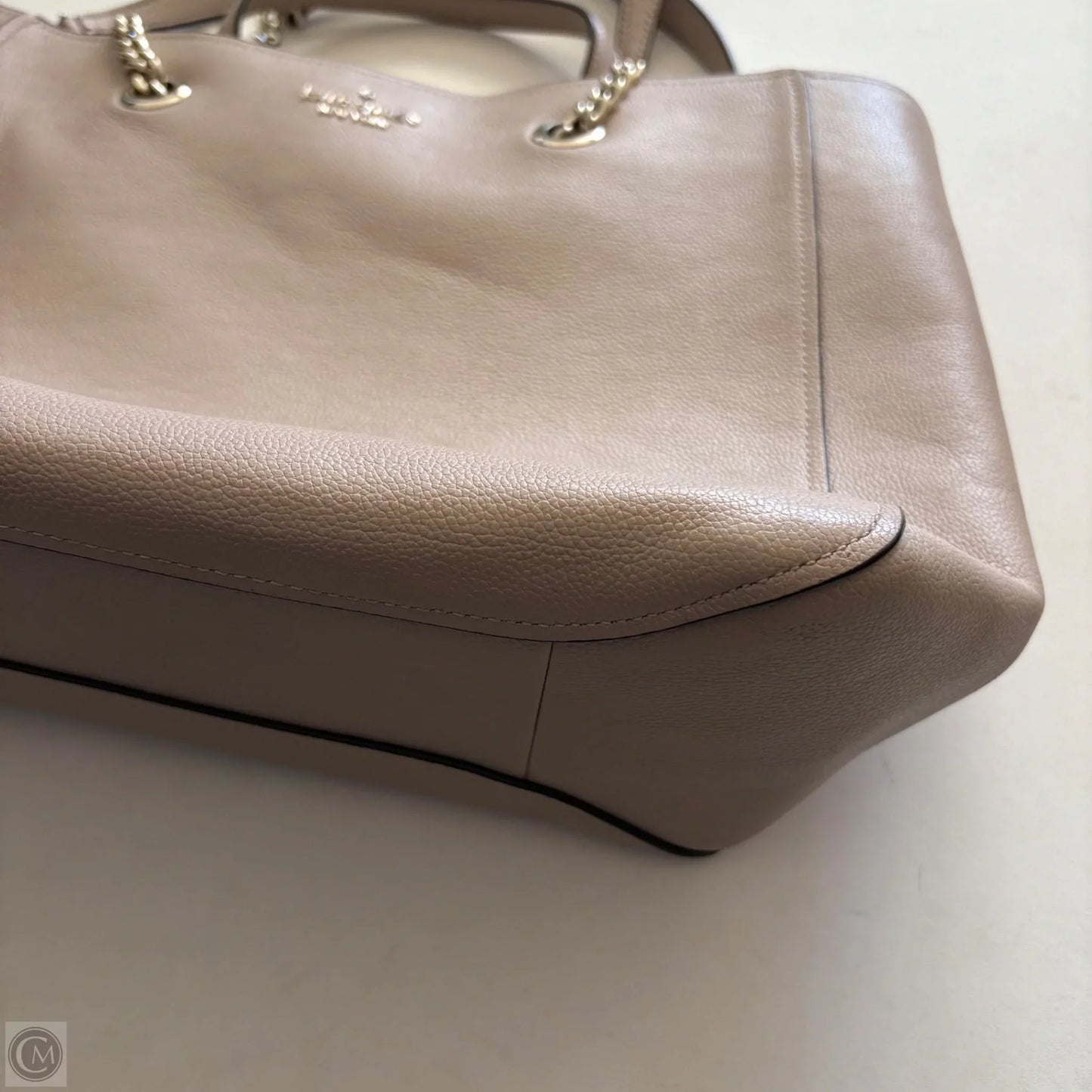 Handbag Designer By Kate Spade, Size: Large