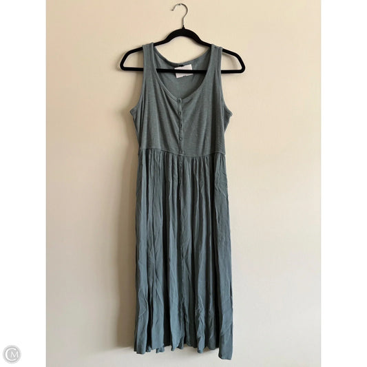 Dress Designer By Frye In Blue, Size: M