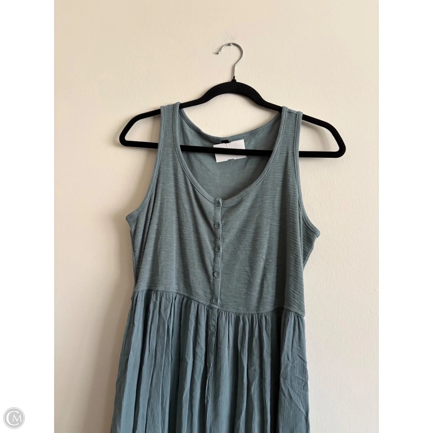 Dress Designer By Frye In Blue, Size: M