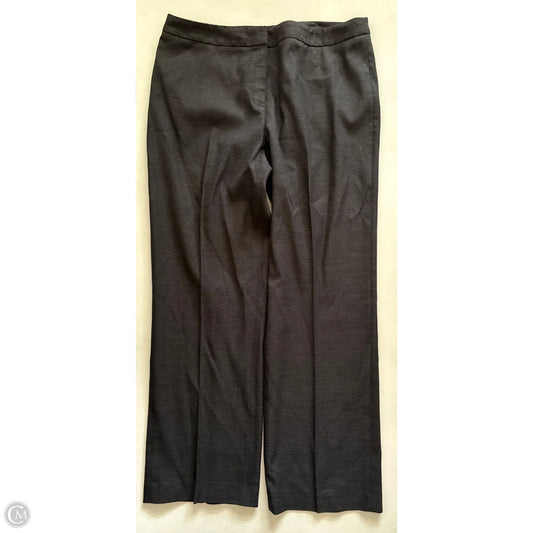 Pants Dress By Jones New York In Black, Size: Xl