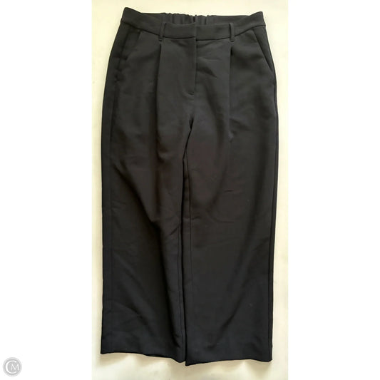 Pants Dress By Old Navy In Black, Size: 12