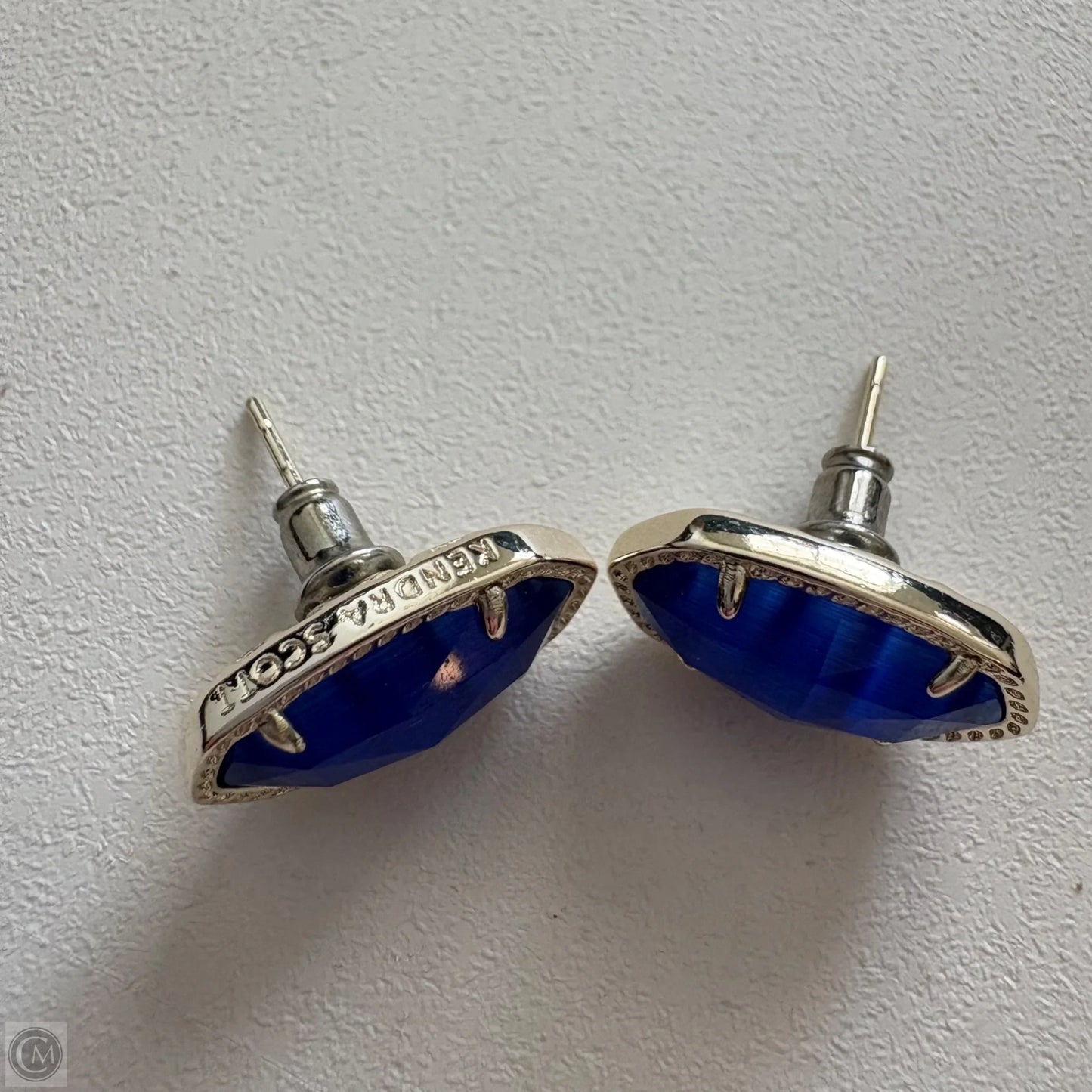 Earrings Stud By Kendra Scott, Size: 02 Piece Set