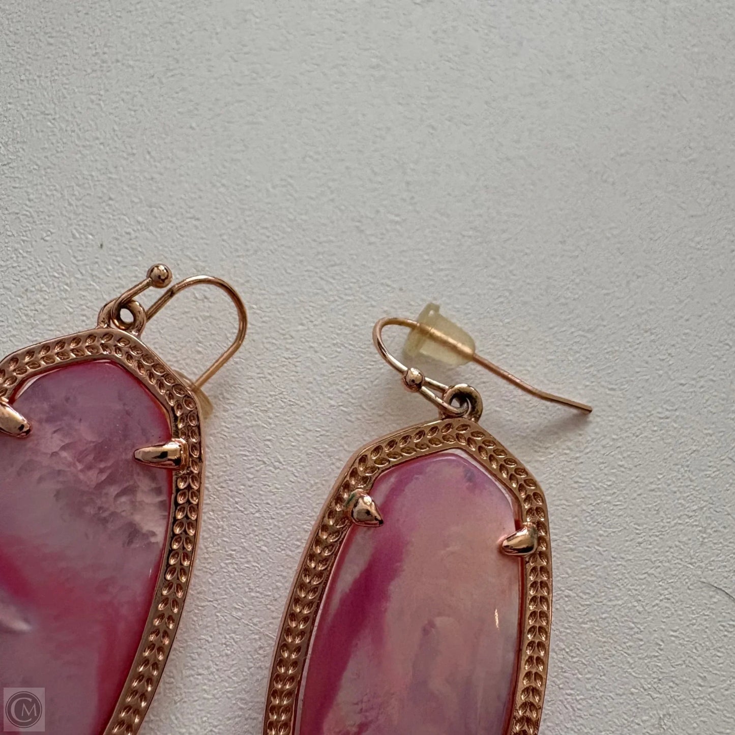 Earrings Dangle/drop By Kendra Scott, Size: 02 Piece Set