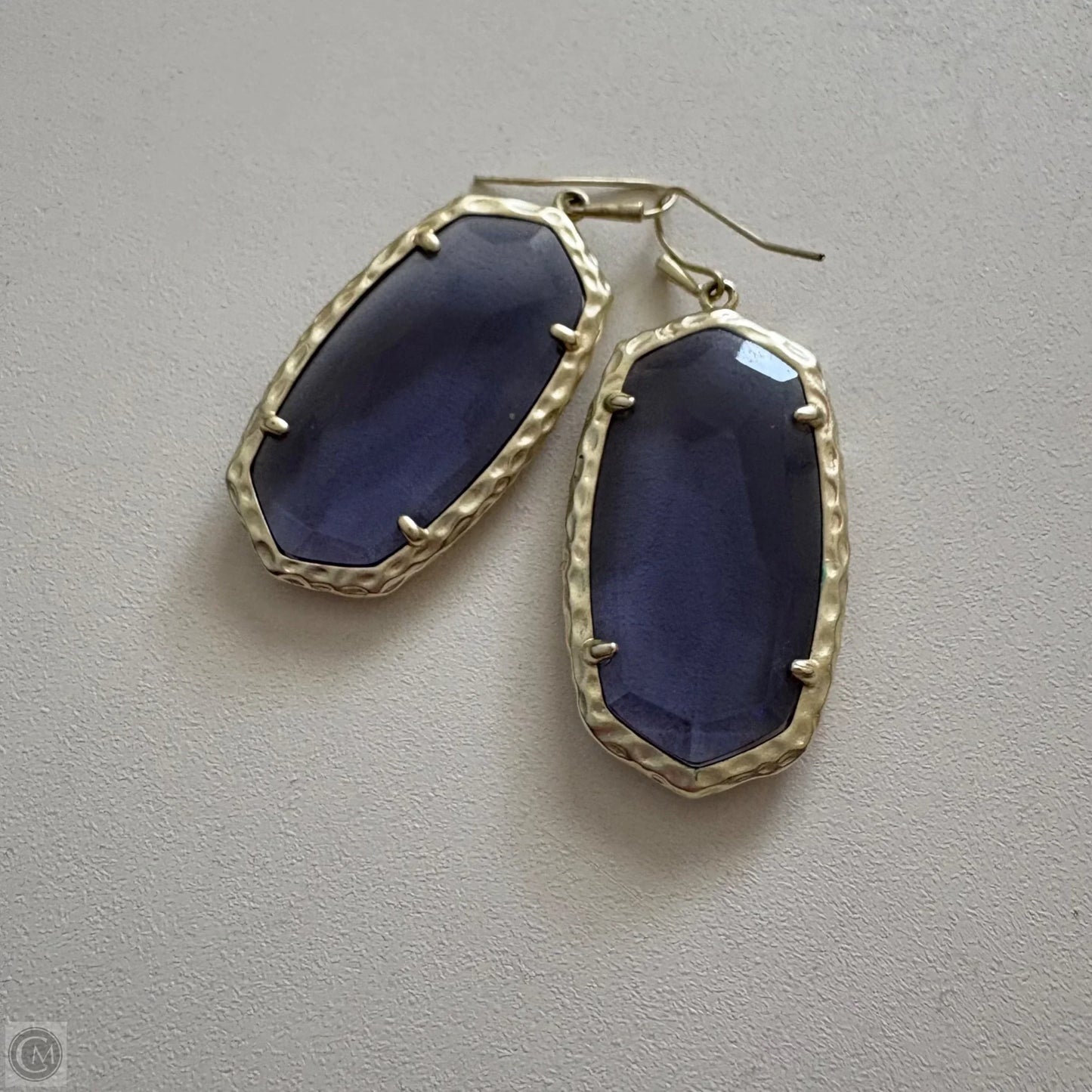 Earrings Dangle/drop By Kendra Scott, Size: 02 Piece Set