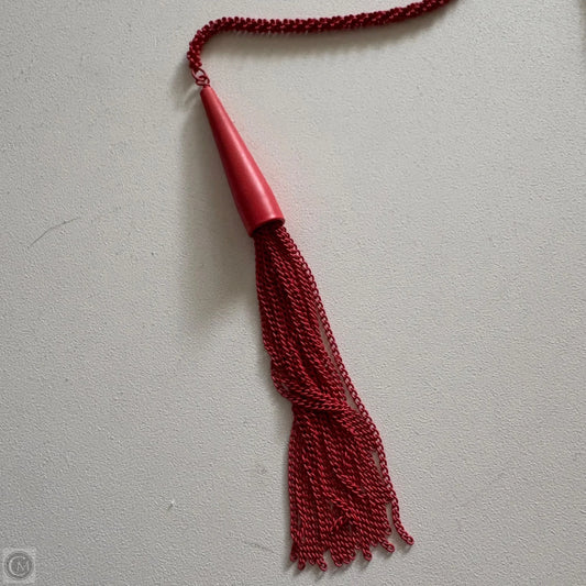 Necklace Lariat & Y-drop By Kendra Scott