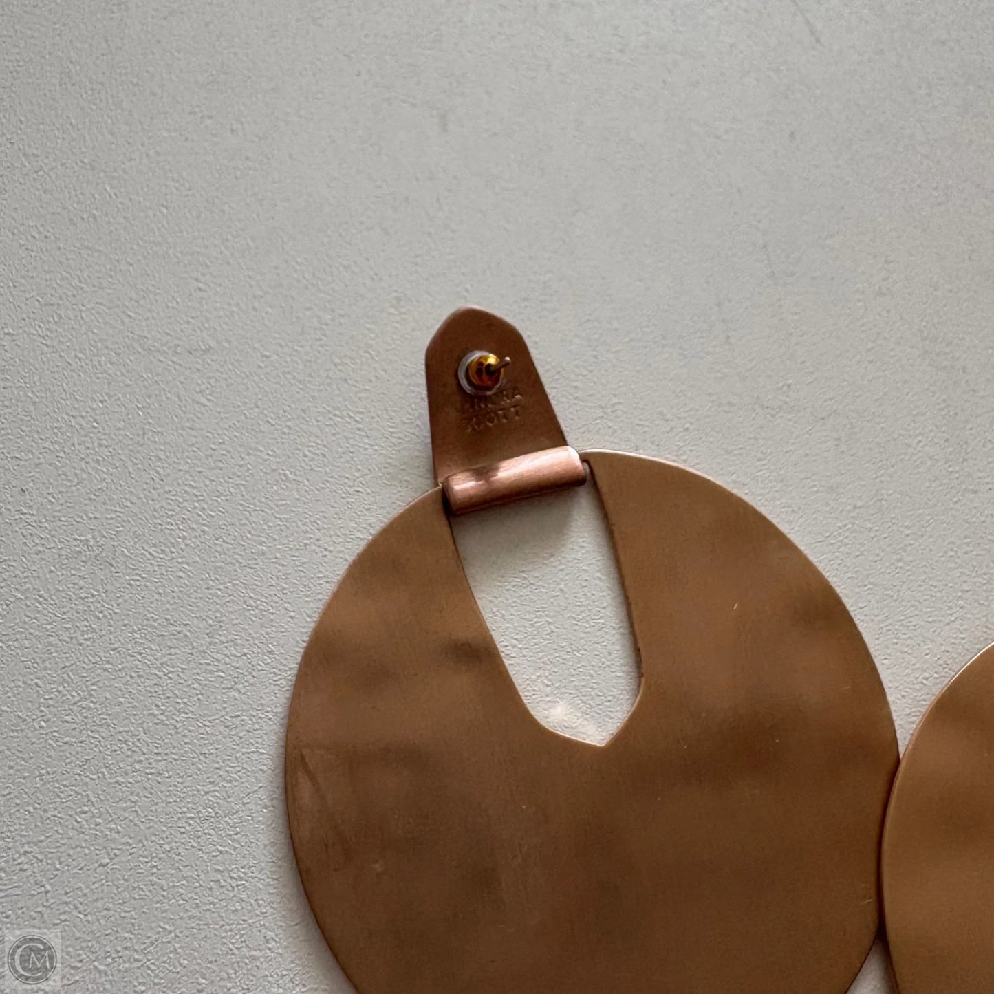 Earrings Dangle/drop By Kendra Scott, Size: 02 Piece Set